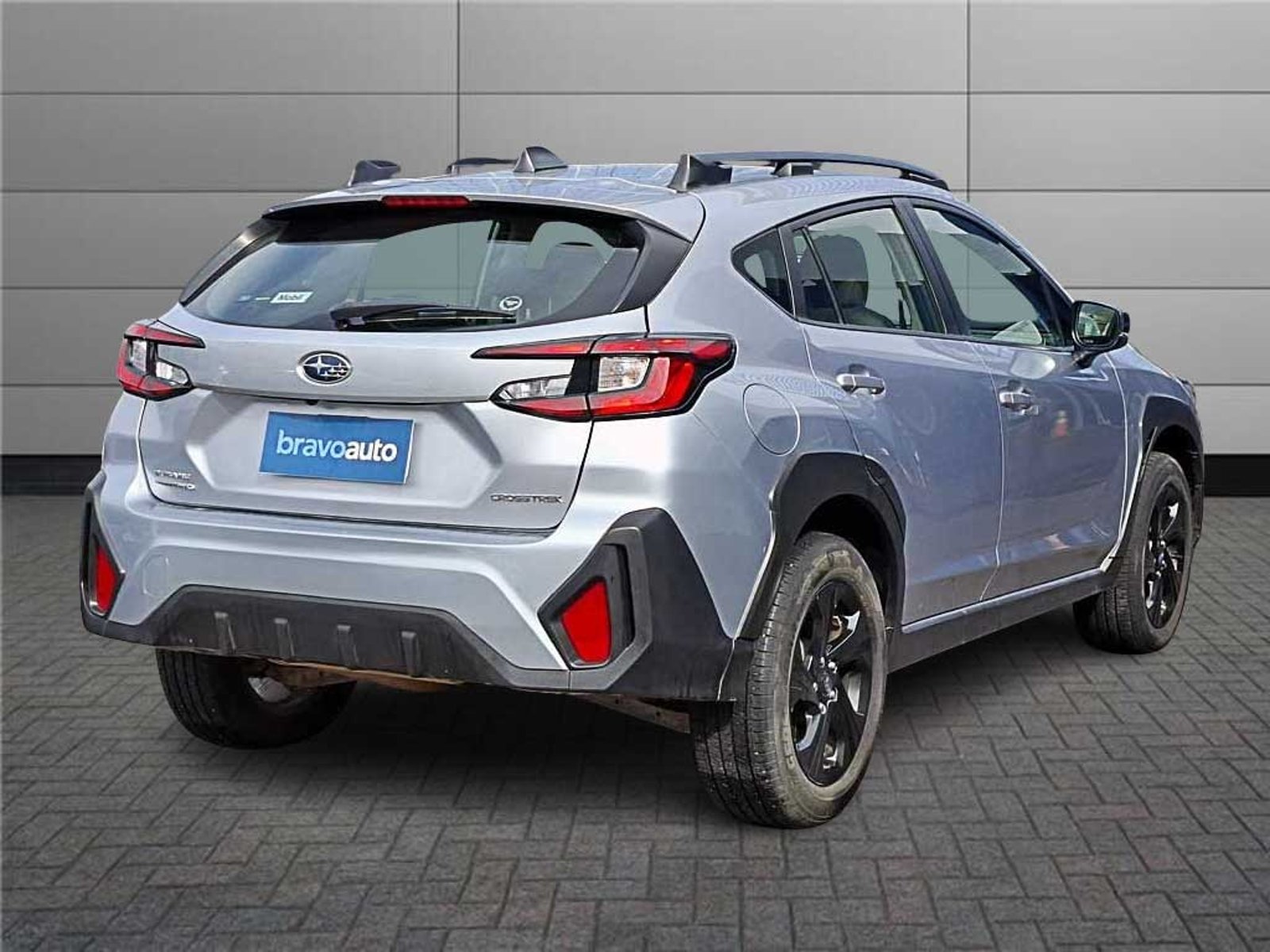 Subaru CROSSTREK 2.0 AT 4X4 2024 - Foto 4 de 20