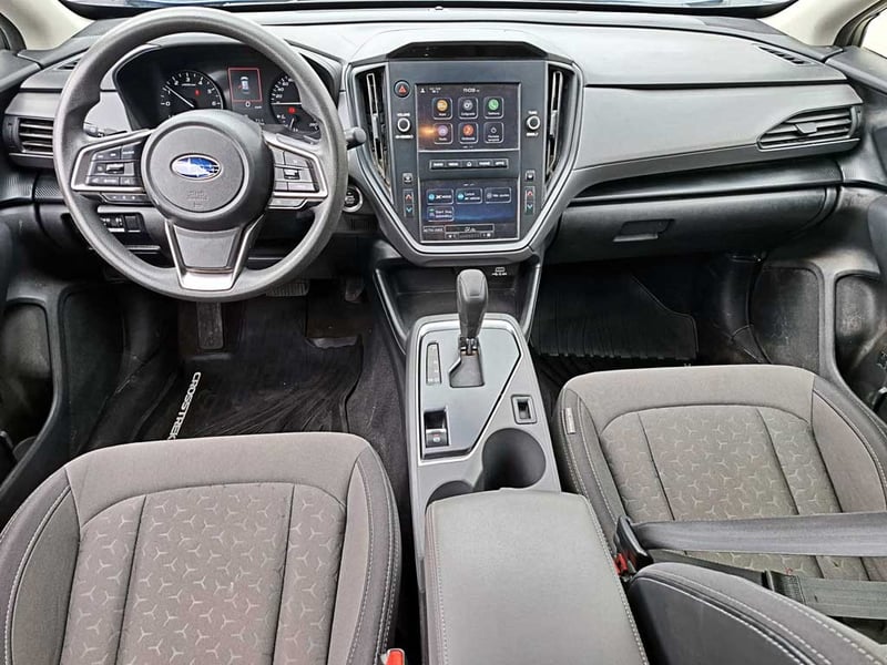Subaru CROSSTREK 2.0 AT 4X4 2024 - Imagen 12 de 20