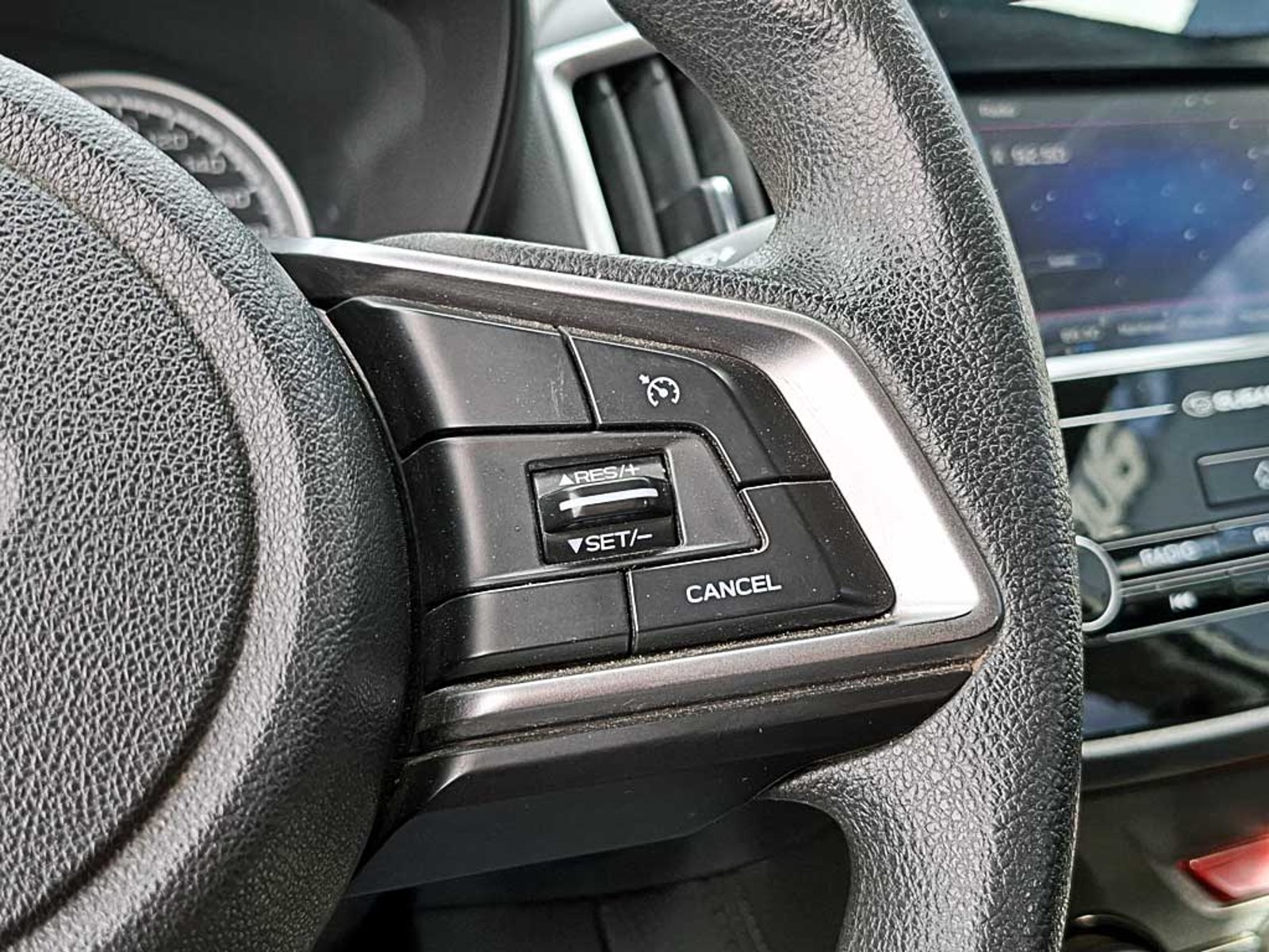 Subaru FORESTER 2.0 X AT 4X4 2024 - Imagen 19 de 20