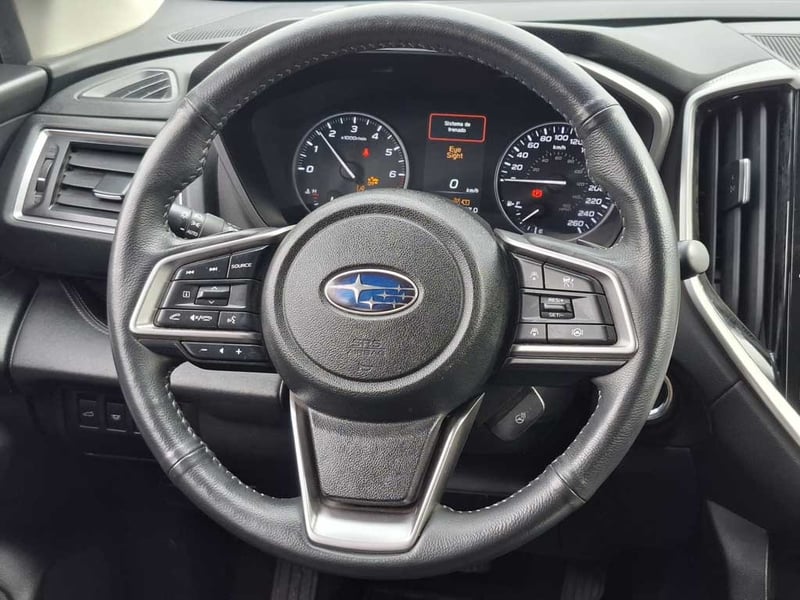 Subaru EVOLTIS 2.4 T LIMITED GARDX AT 4X4 2024 - Imagen 11 de 20