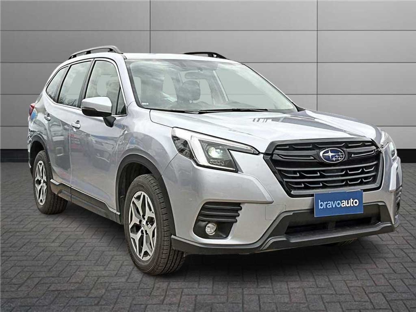 Subaru FORESTER 2.0 X AT 4X4 2024 - Imagen 5 de 20