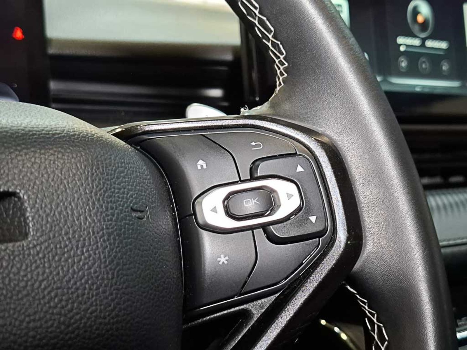 HAVAL H6 GT 2.0 T GT DELUXE AT 4X4 2024 - Imagen 18 de 20
