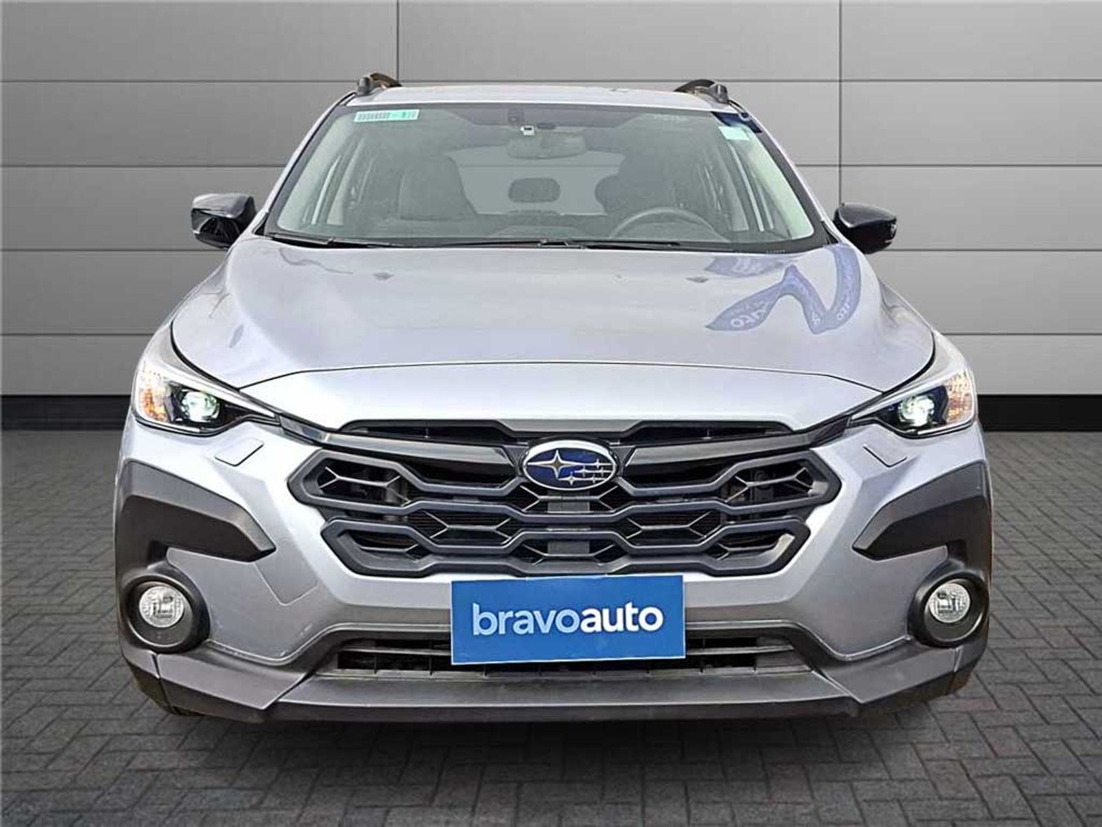 Subaru CROSSTREK 2.0i AWD CVT 2024 - Imagen 6 de 20