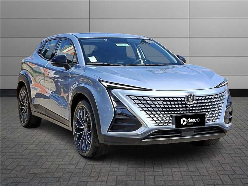 Changan UNI-T 1.5 LUXURY AT 2024 - Imagen 5 de 19