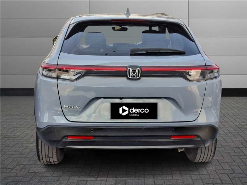 Honda HR-V 1.5 EX AT 2025 - Imagen 3 de 19