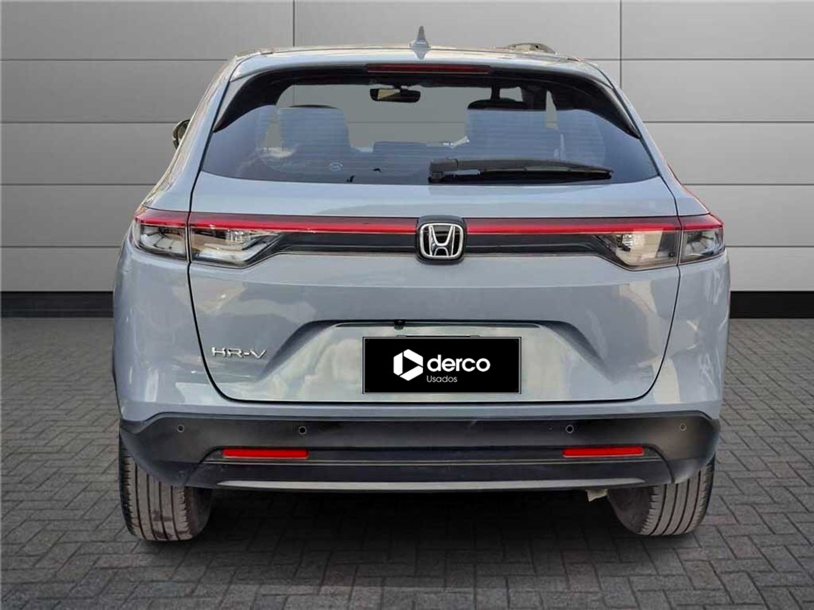 Honda HR-V 1.5 EX AT 2025 - Foto 3 de 19