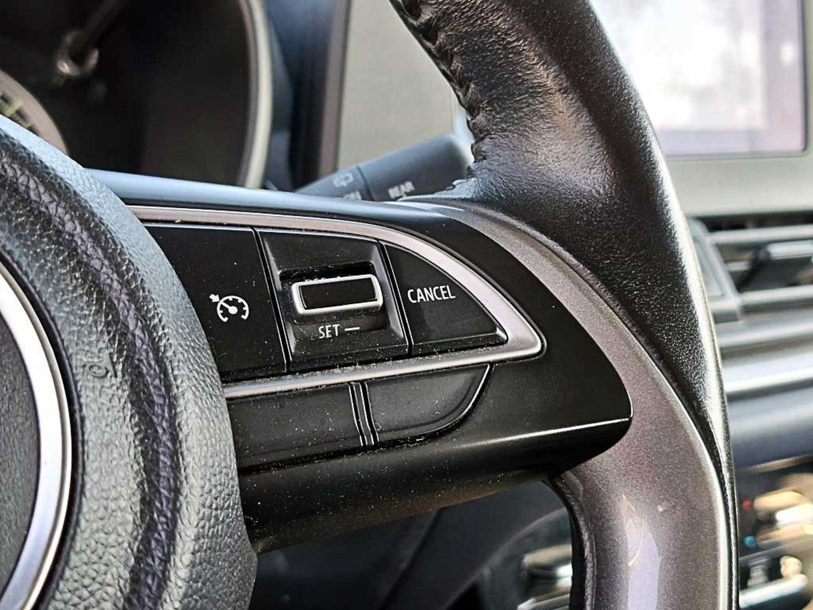 SUZUKI BALENO (IN) 1.5 GLS MT 2024 - Imagen 18 de 20