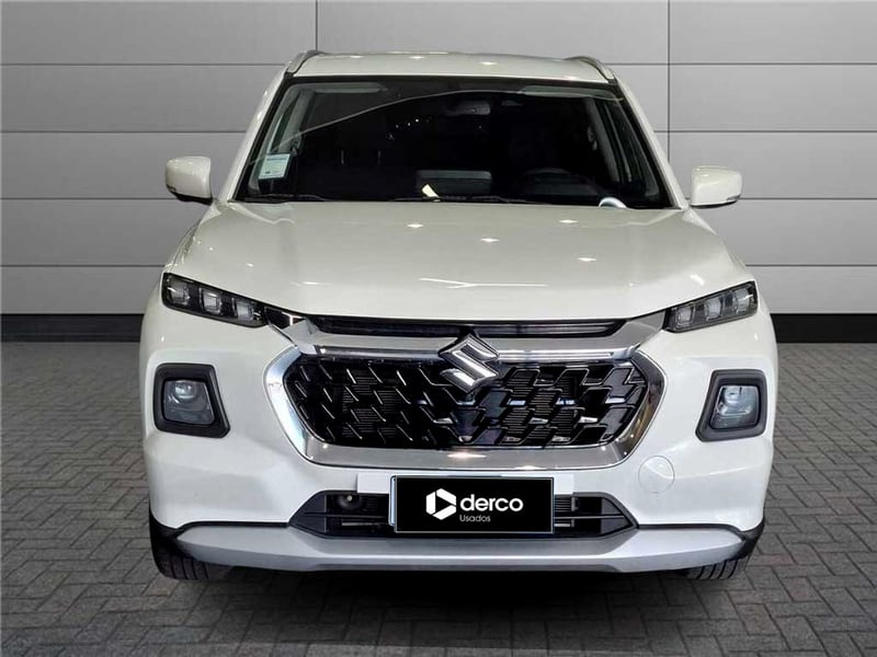 Suzuki GRAND VITARA 1.5 GLX AT 4X2 HIBRIDO 2026 - Imagen 6 de 20