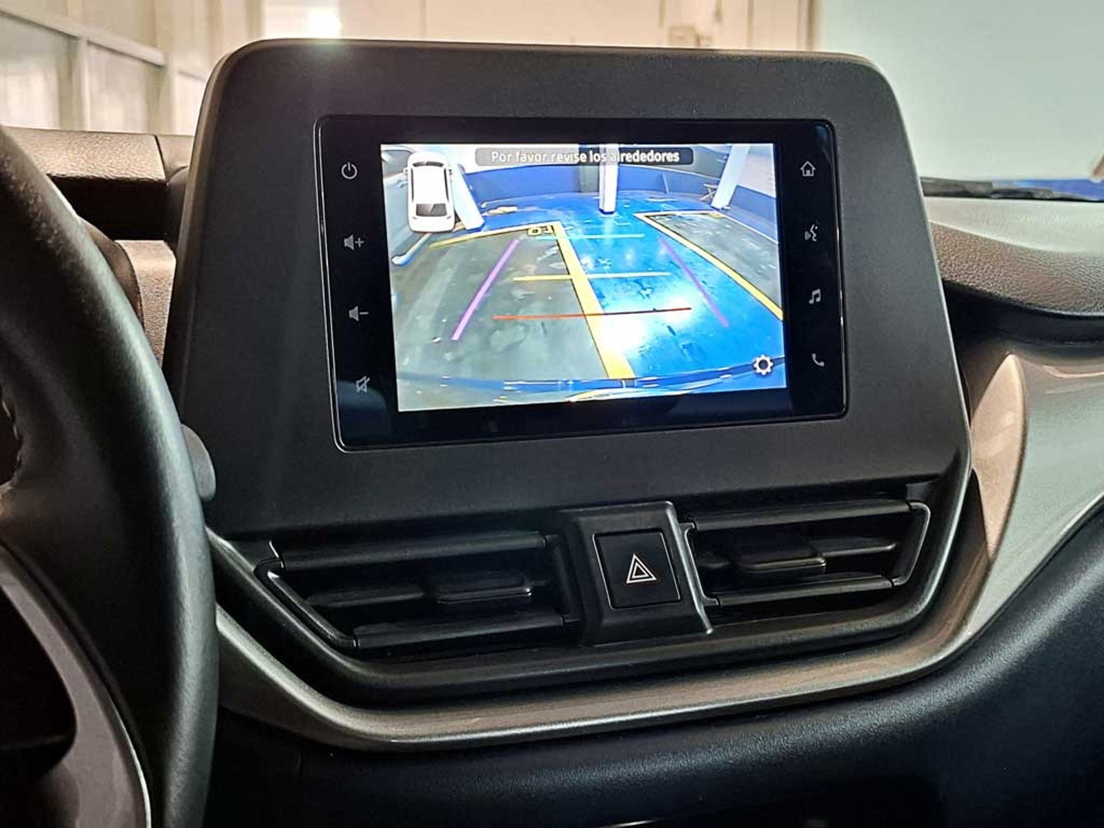 Suzuki BALENO 1.5 GLS MT 2024 - Imagen 19 de 20