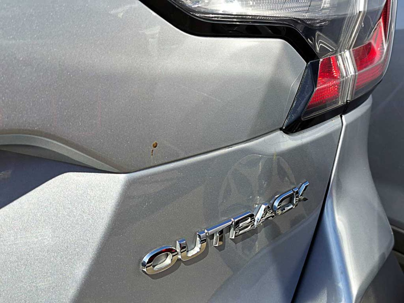 Subaru OUTBACK 2.5 XS AT 4X4 2024 - Imagen 10 de 20