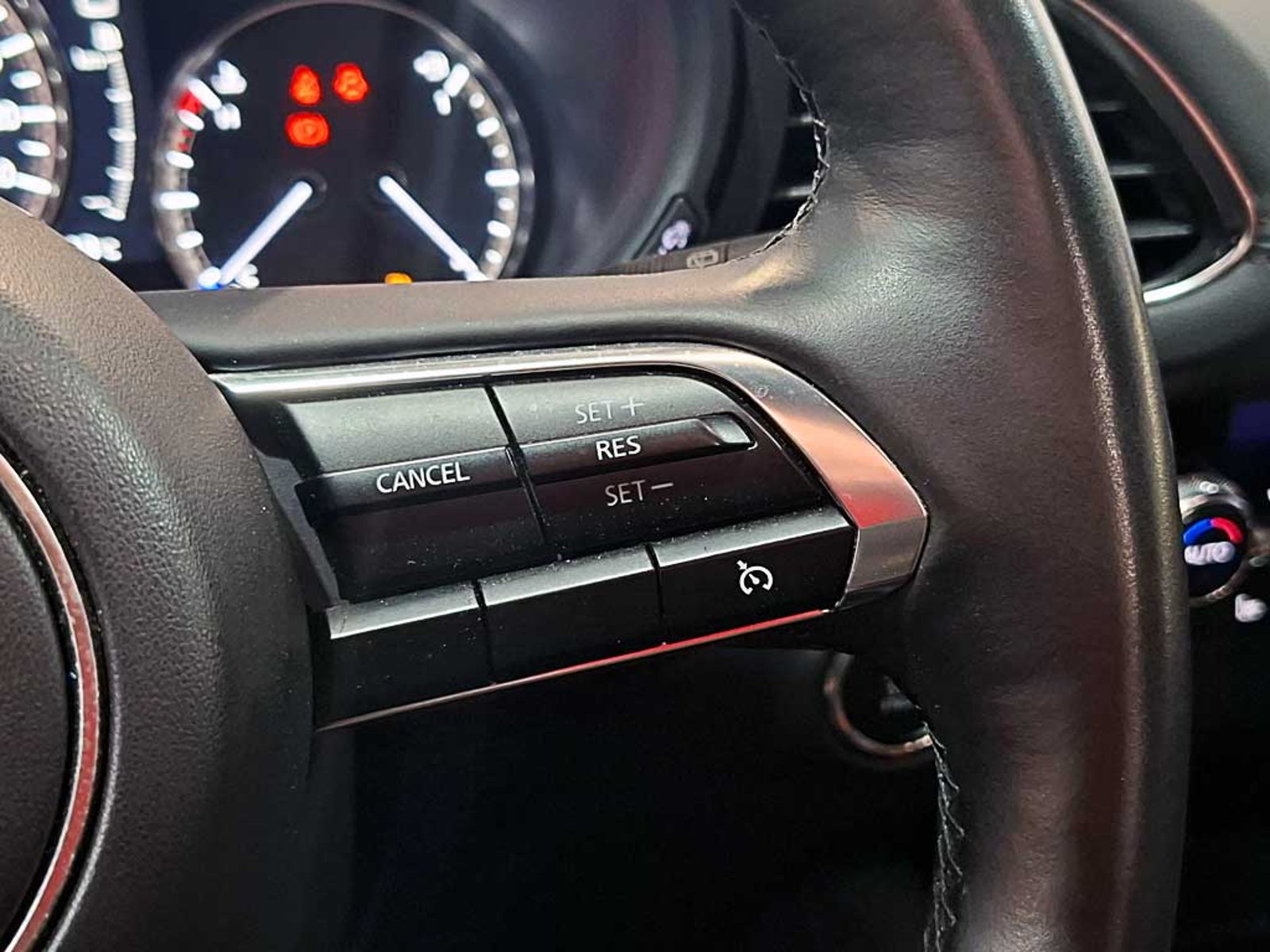 Mazda 3 SPORT 2.5 SPORT HIGH AT 2024 - Imagen 17 de 20