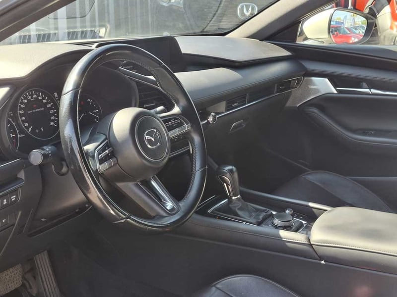 Mazda 3 SPORT 2.5 GTX 7G AT 2022 - Imagen 14 de 20