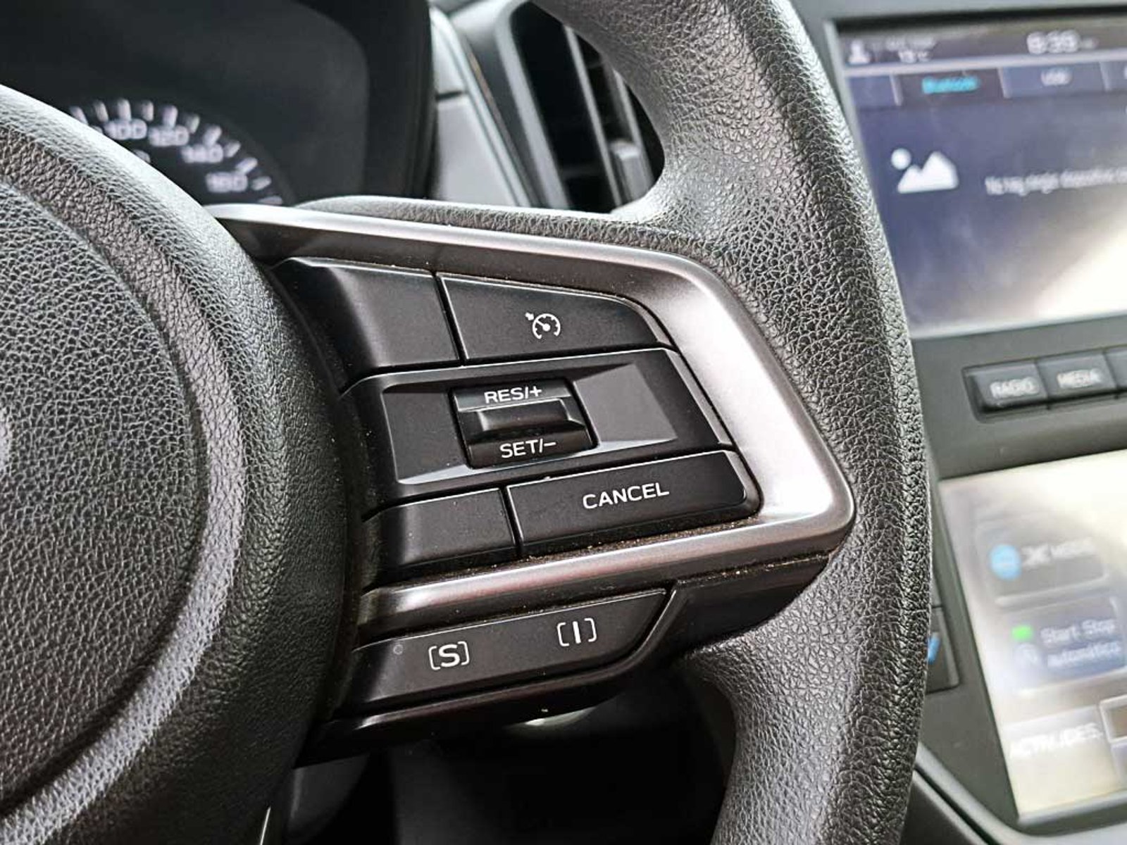Subaru CROSSTREK 2.0 AT 4X4 2024 - Imagen 19 de 20