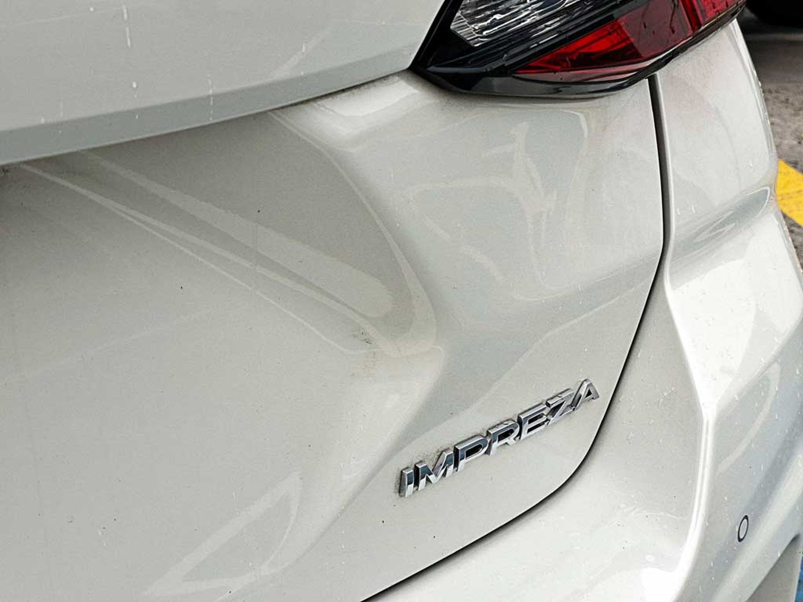 Subaru IMPREZA 2.0 TOURING ES HK AWD CVT 2026 - Imagen 10 de 20