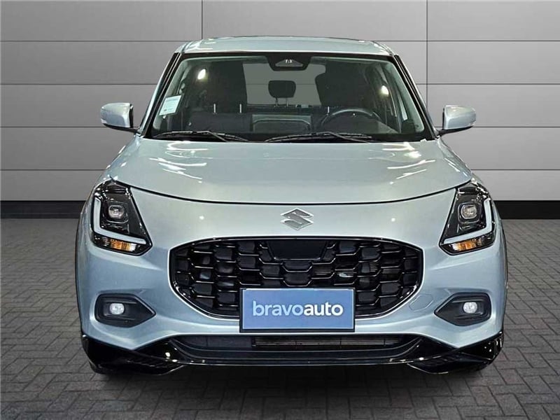 Suzuki SWIFT 1.2 GLX MT HIBRIDO 2026 - Imagen 6 de 20