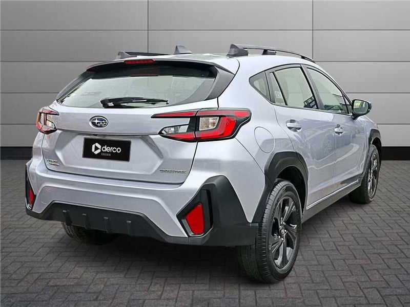 Subaru CROSSTREK 2.0 AT 4X4 2024 - Imagen 4 de 20