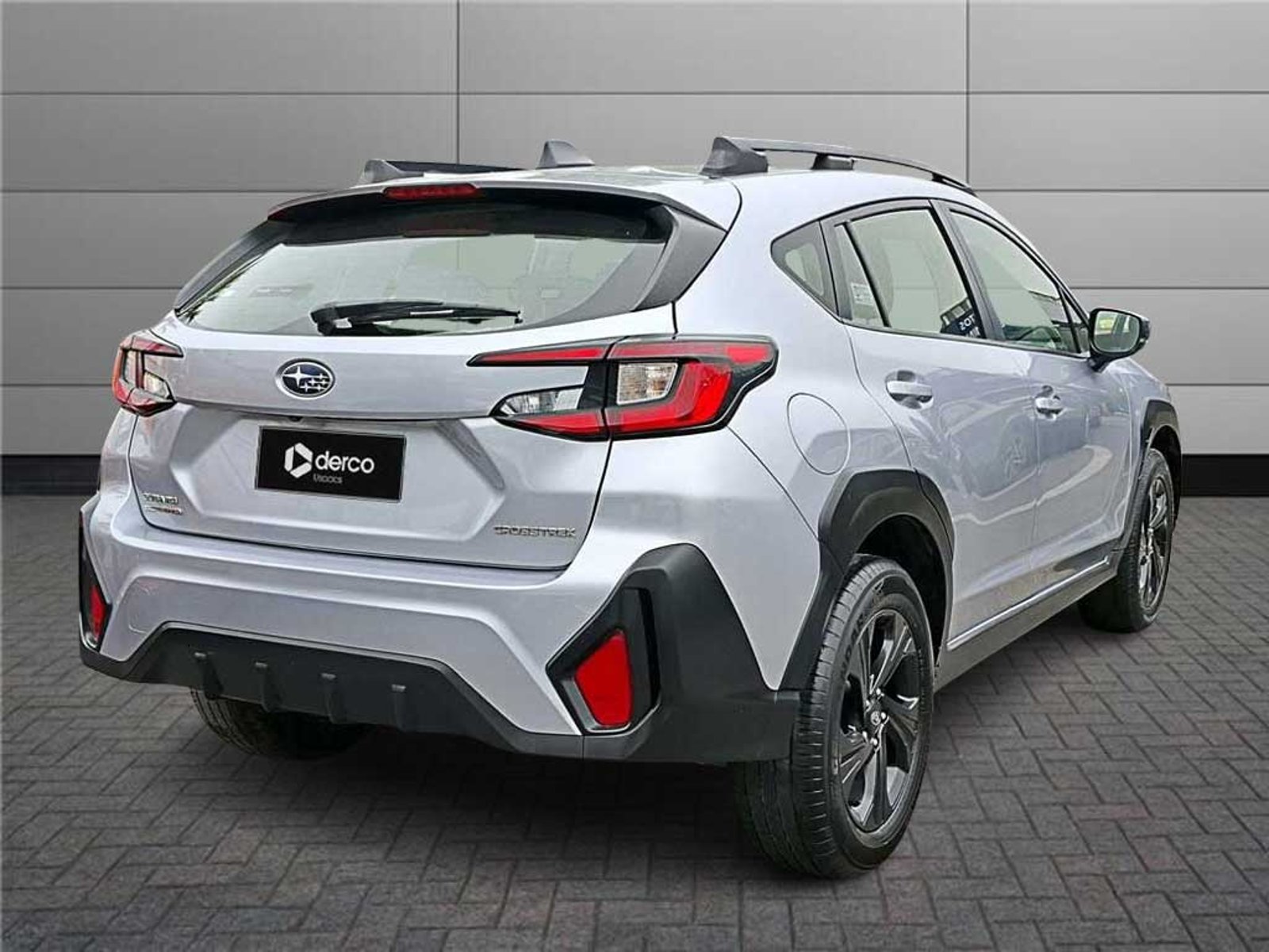 Subaru CROSSTREK 2.0 AT 4X4 2024 - Foto 4 de 20