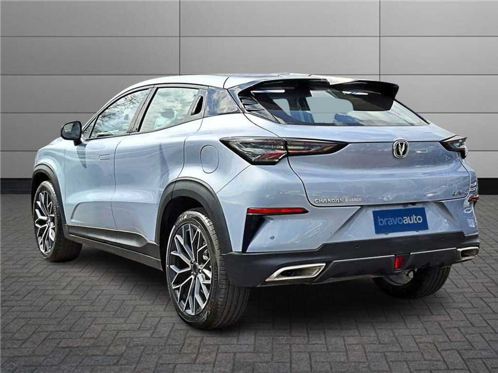 Changan UNI-T 1.5 LUXURY AT 2024 - Foto 2 de 20