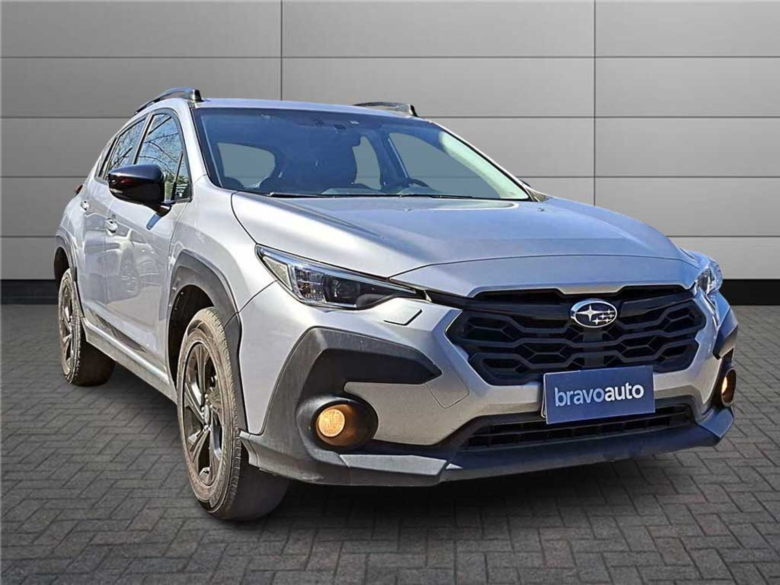 Subaru CROSSTREK 2.0 AT 4X4 2024 - Foto 5 de 20