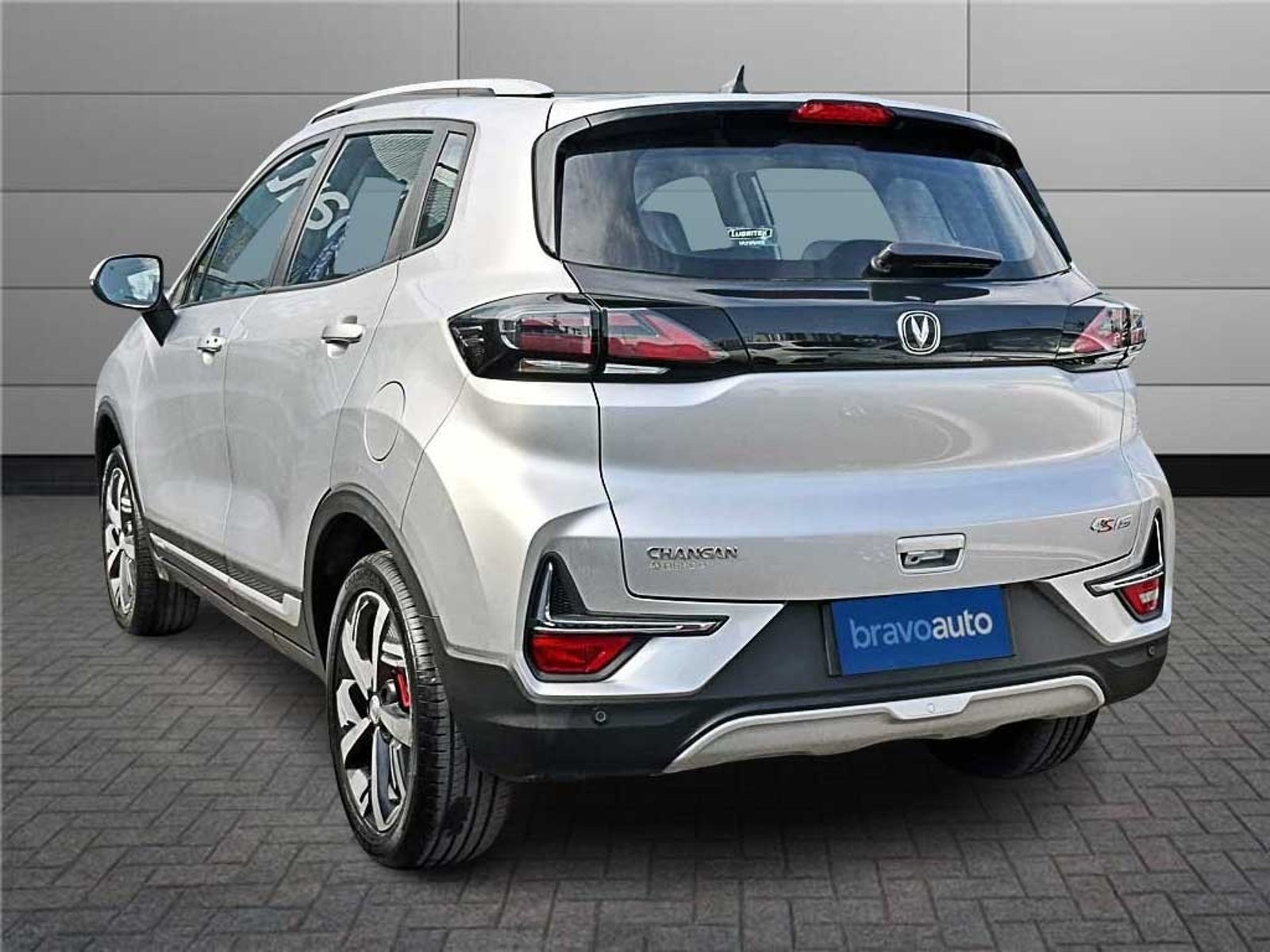Changan CS15 1.5 PLUS ELITE MT 2026 - Foto 2 de 20