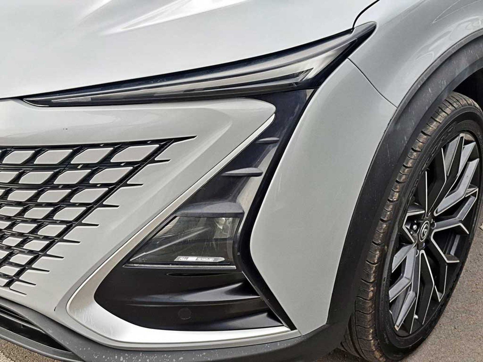 Changan UNI-T 1.5 LUXURY AT 2024 - Imagen 4 de 20