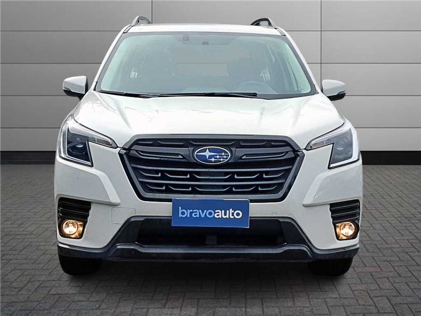 Subaru FORESTER 2.0 X AT 4X4 2024 - Imagen 6 de 20