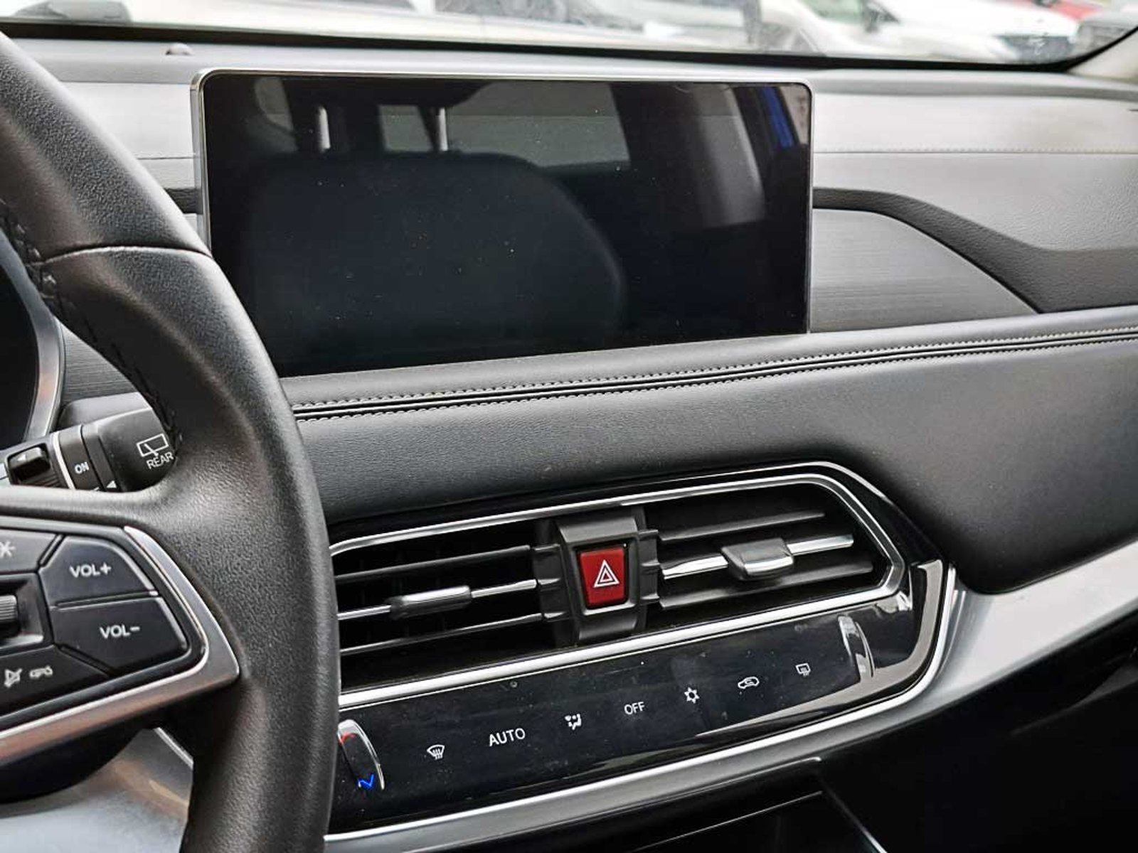 JAC JS8 (IN) 1.5 LUXURY SE DCT AT 2024 - Imagen 19 de 20