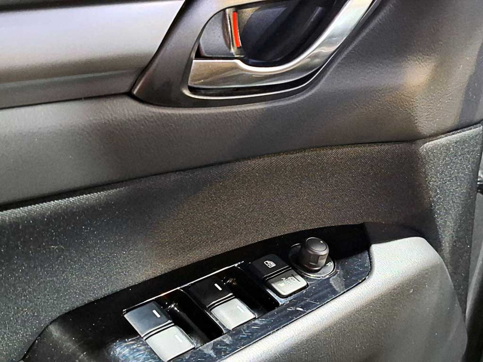 Mazda CX-5 2.0 CORE AT 2023 - Imagen 11 de 20