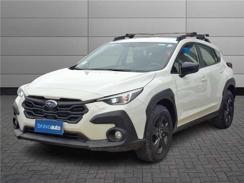 Subaru CROSSTREK 2.0 AT 4X4 2024
