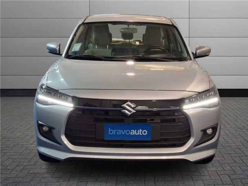 Suzuki DZIRE DZIRE HYBRID 1.2 CVT GLX 2026 - Imagen 6 de 20