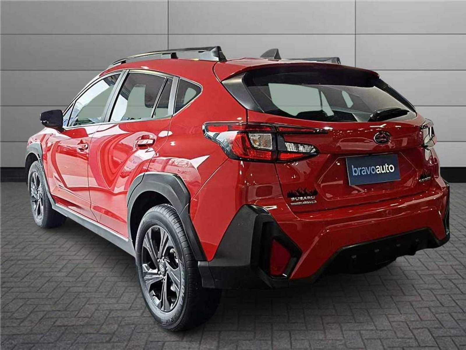Subaru CROSSTREK 2.0 AT 4X4 2025 - Foto 2 de 20