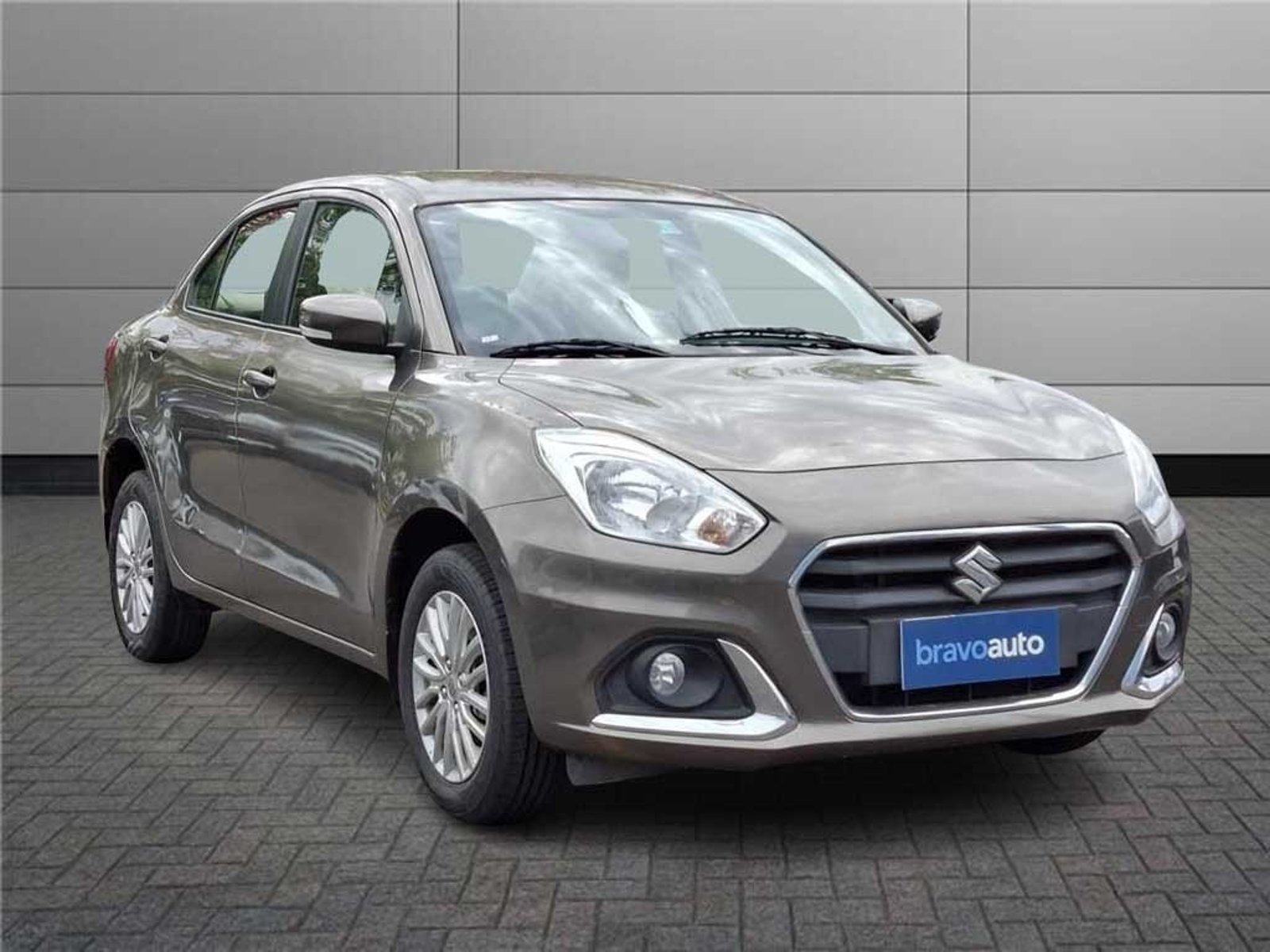 Suzuki DZIRE 1.2 GL SPORT MT 2024 - Foto 5 de 20