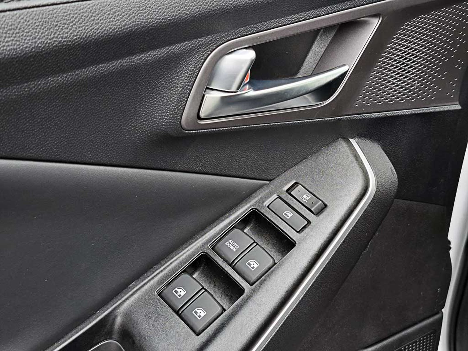 Changan CS15 1.5 PLUS ELITE MT 2026 - Imagen 14 de 20