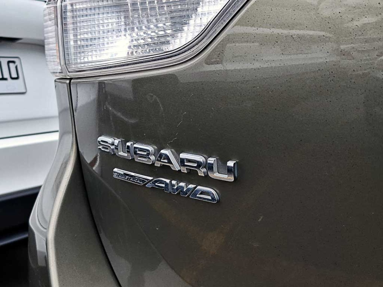 SUBARU FORESTER (IN) 2.0 X AT 4X4 2024 - Imagen 9 de 20