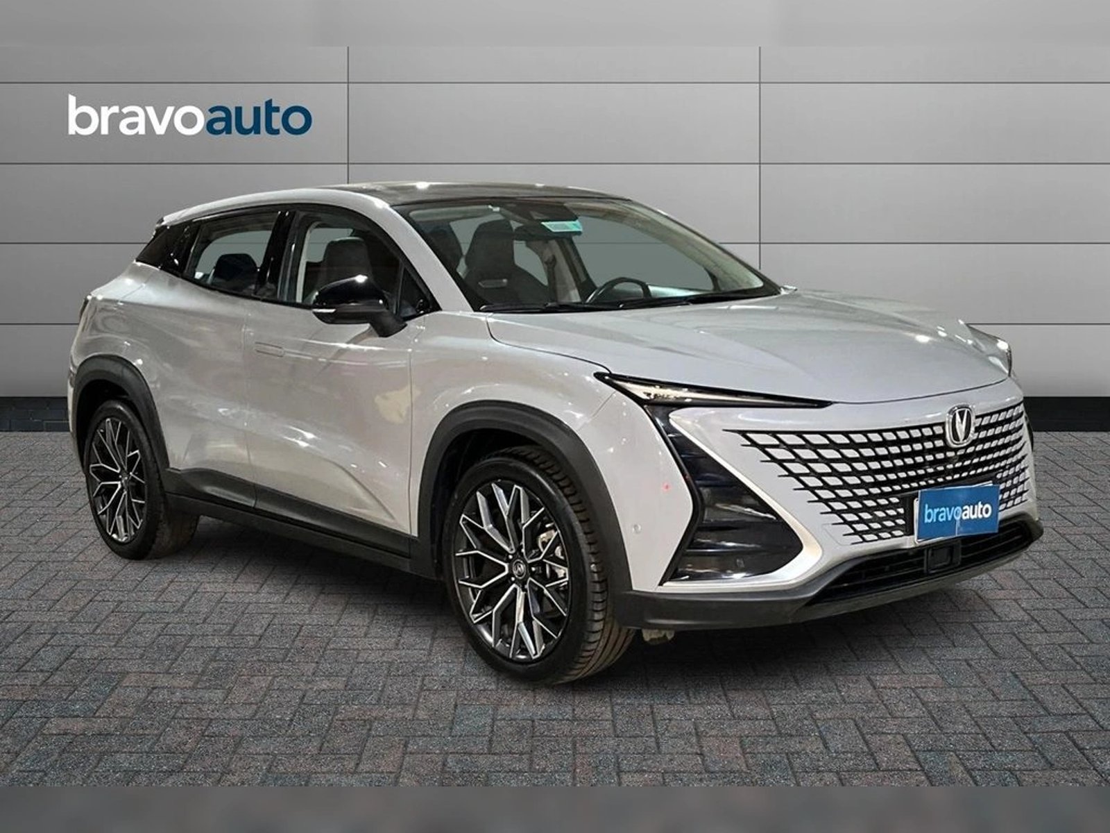 CHANGAN UNI-T 1.5 ELITE AT 2024 - Imagen 7 de 18
