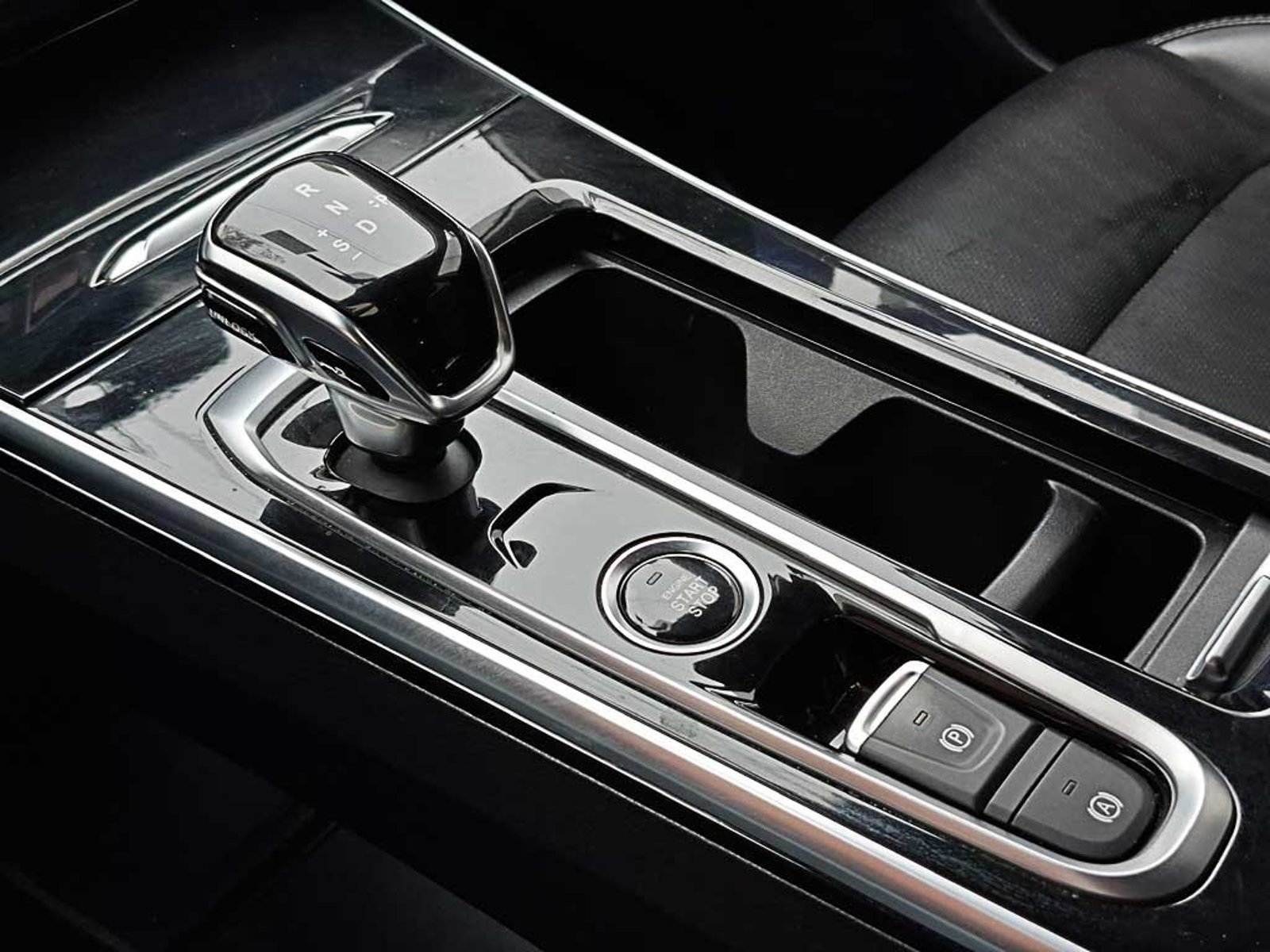 JAC JS8 (IN) 1.5 LUXURY SE DCT AT 2024 - Imagen 20 de 20