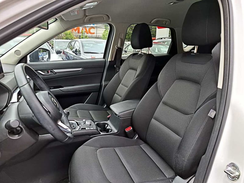 Mazda CX-5 2.0 CORE MT 2024 - Imagen 15 de 20