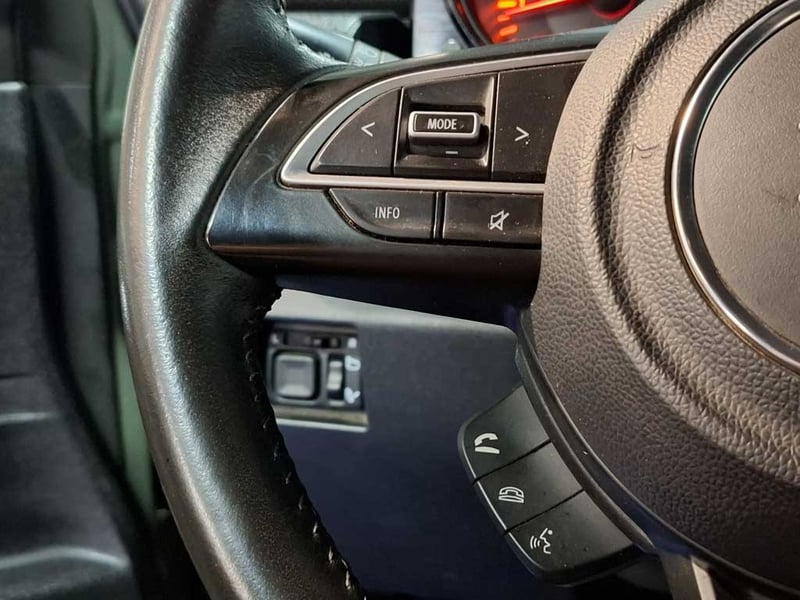 Suzuki JIMNY 1.5 GLX MT 4X4 2024 - Imagen 16 de 20