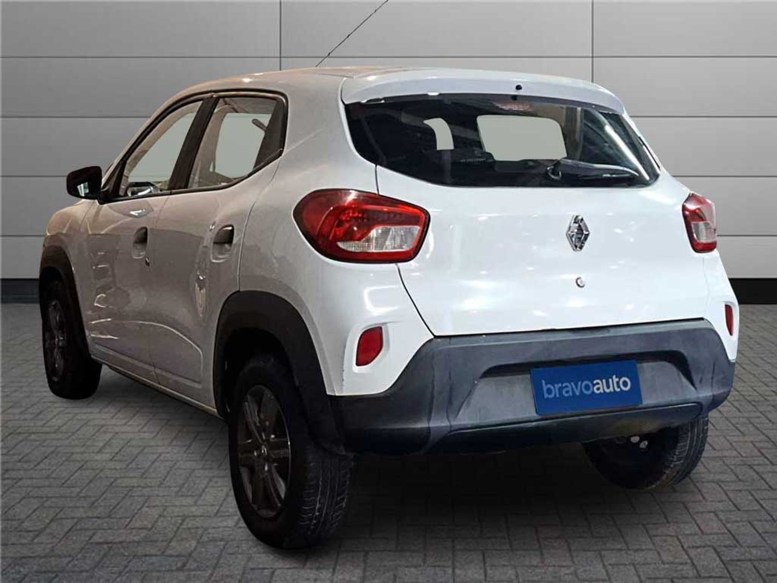 Renault KWID 1.0 HB INTENS MT 2024 - Foto 2 de 16