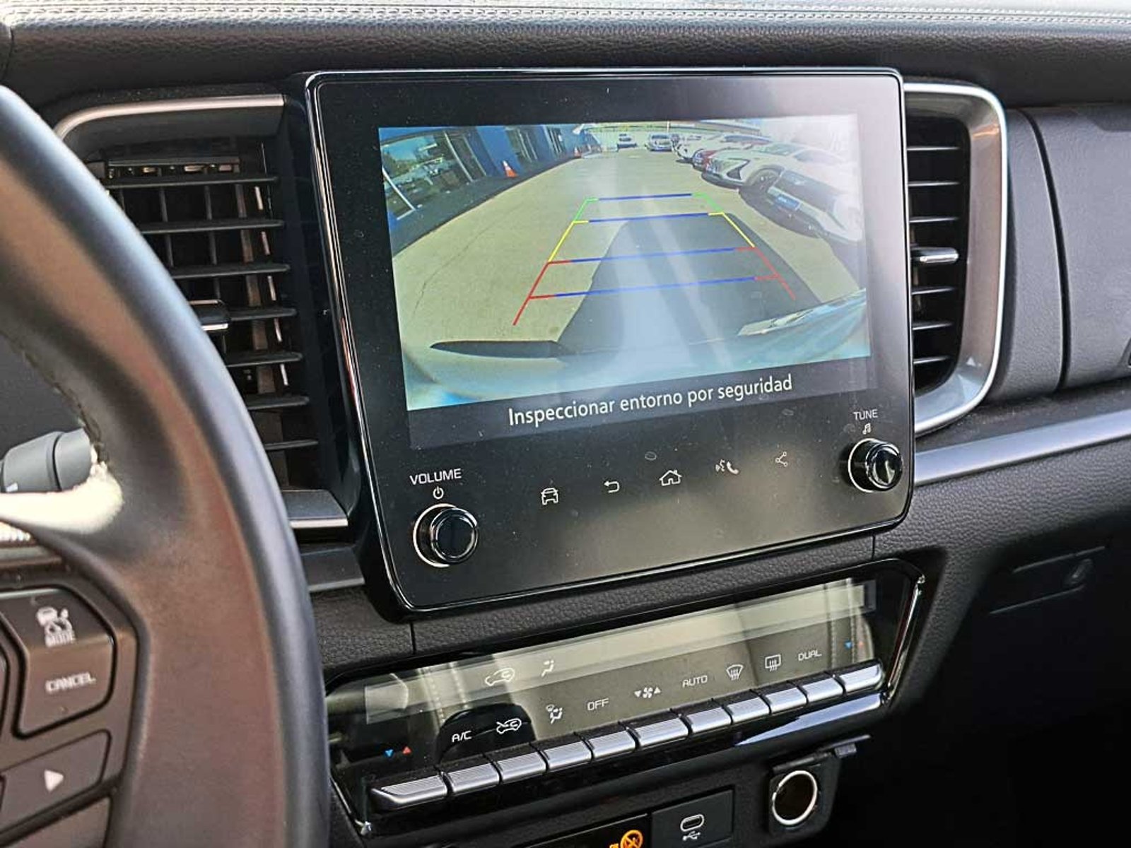 MAZDA BT-50 (IN) 3.0 DC HIGH PLUS AT 4X4 DIESEL 2025 - Imagen 20 de 20