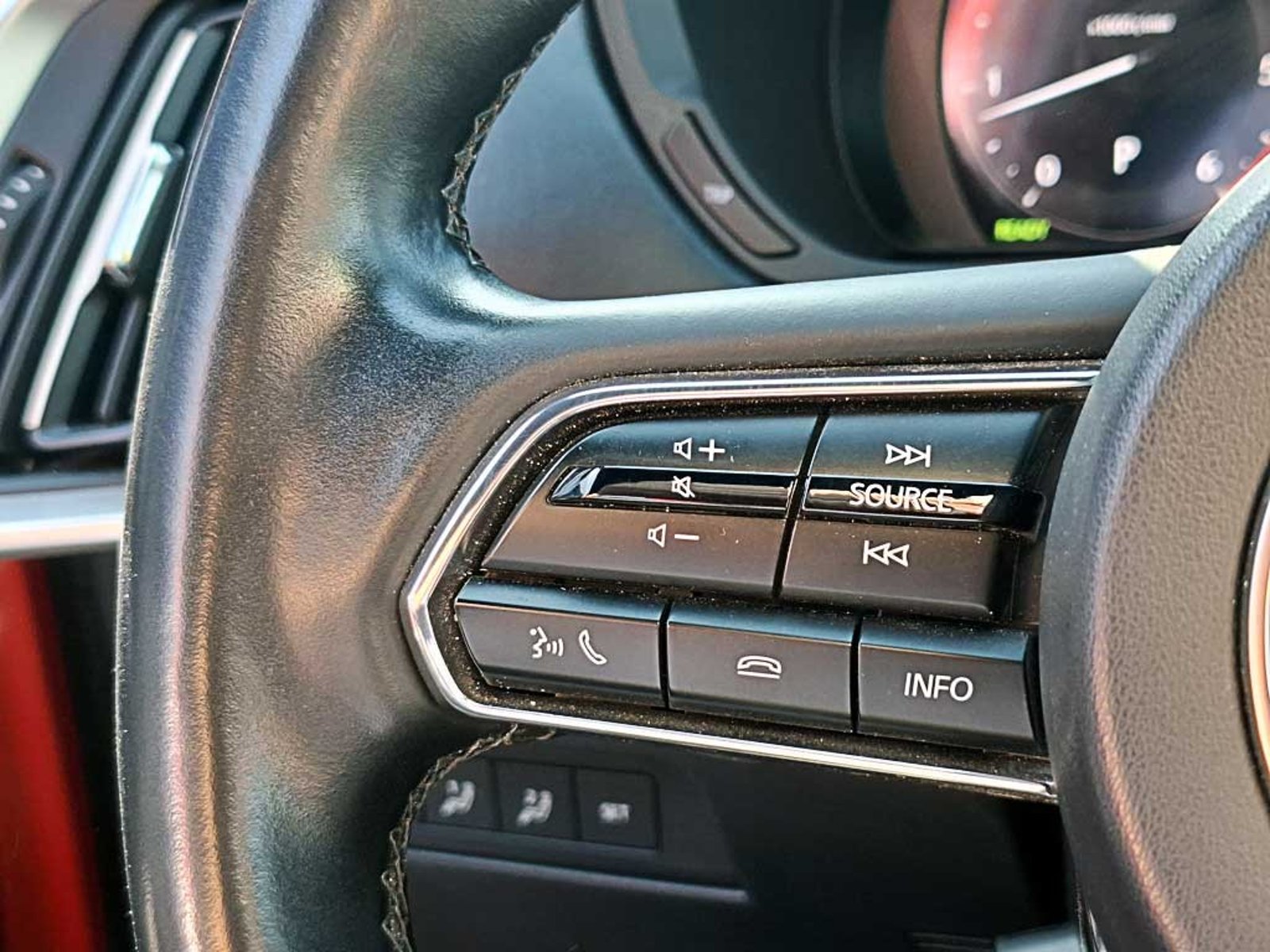 MAZDA CX-60 (IN) 3.3 PREMIUM SPORT DSL AT 4X4 HIBRIDO 2025 - Imagen 16 de 20