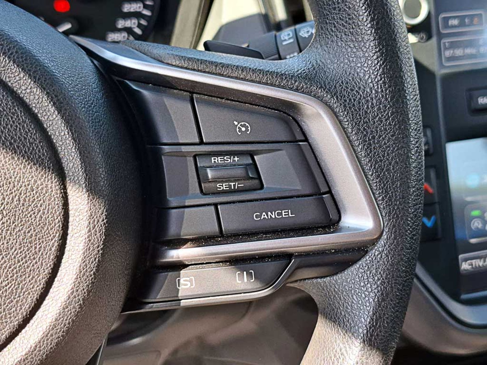 Subaru CROSSTREK 2.0 AT 4X4 2024 - Imagen 19 de 20