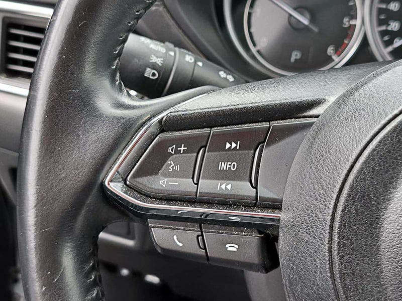 Mazda CX-5 2.2 D GT AT 4X4 DIESEL 2020 - Imagen 17 de 20