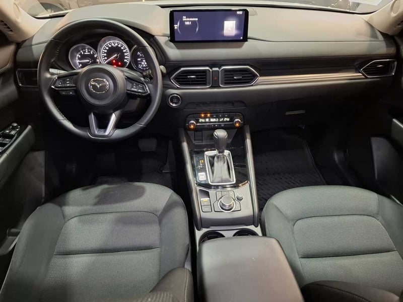 Mazda CX-5 2.0 CORE AT 2025 - Imagen 13 de 20