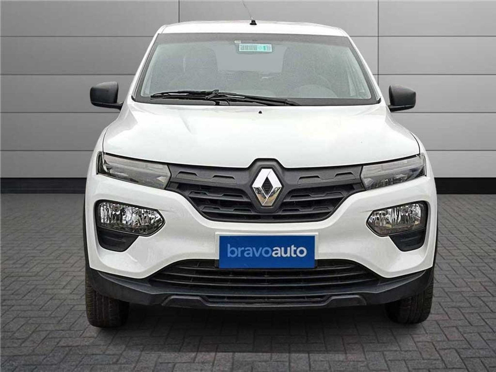 Renault KWID 1.0 HB ZEN MT 2024 - Imagen 6 de 17