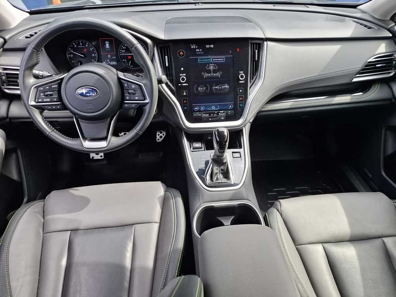 Subaru OUTBACK 2.5 AWD FIELD EDITION AT 4X4 2024 - Imagen 12 de 20