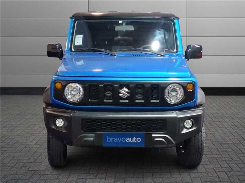Suzuki JIMNY 1.5 GLX AT 4X4 2026 - Imagen 6 de 20