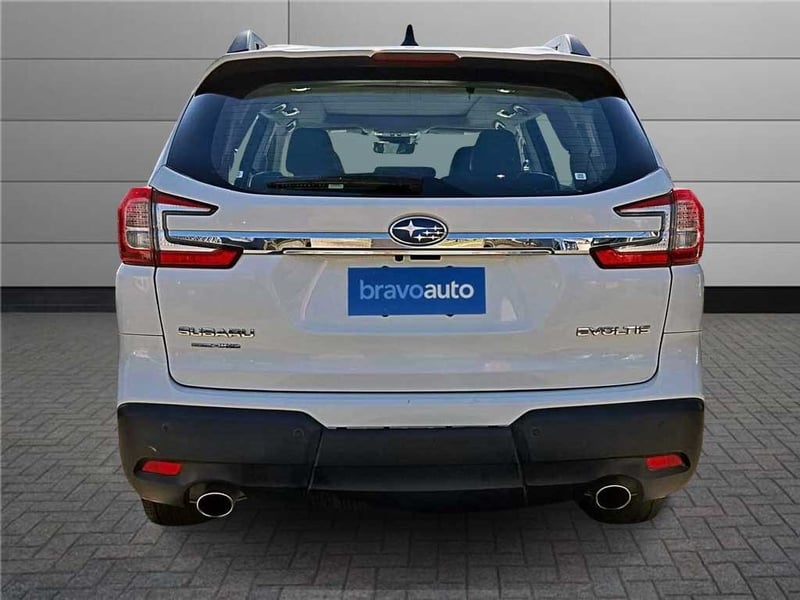 Subaru EVOLTIS 2.4 T LIMITED GARDX AT 4X4 2024 - Imagen 3 de 20