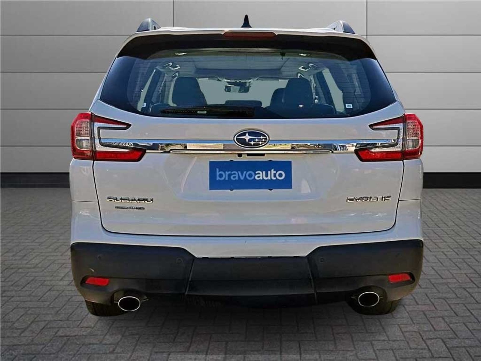 Subaru EVOLTIS 2.4 T LIMITED GARDX AT 4X4 2024 - Imagen 3 de 20