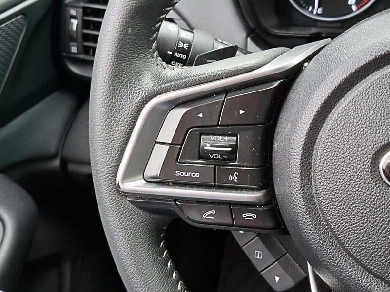 Subaru OUTBACK 2.5 XS AT 4X4 2023 - Imagen 19 de 20
